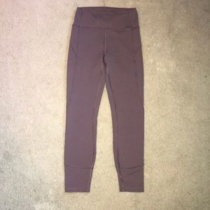 lululemon In Movement Tights